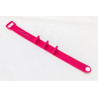 Hairdresser tool-band for sectioning-clips