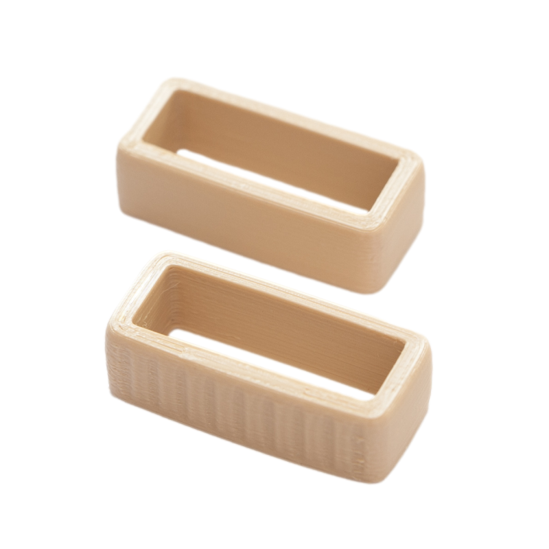 Szlufki do paska zegarkowego