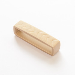 Szlufka odzieżowa do paska