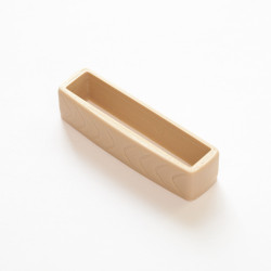 Szlufka odzieżowa do paska