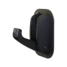 Folding carbon hook - opened
