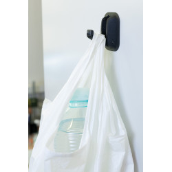 Karbonowy haczyk składany - test