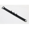 Hairdresser tool-band for sectioning-clips