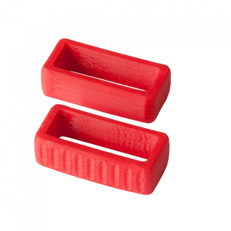 Szlufki do paska zegarkowego