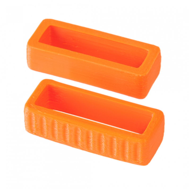 Szlufki do paska zegarkowego