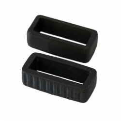 Szlufki do paska zegarkowego