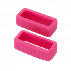 Szlufki do paska zegarkowego