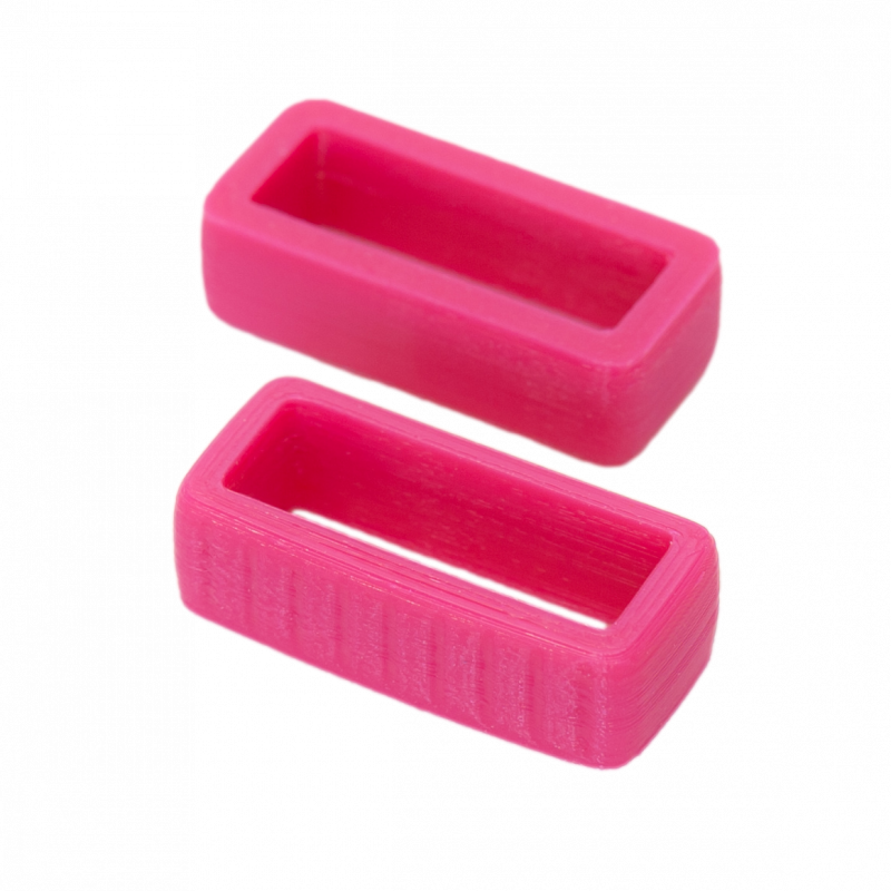 Szlufki do paska zegarkowego