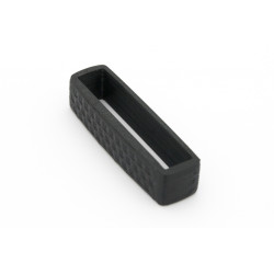 Szlufka odzieżowa do paska