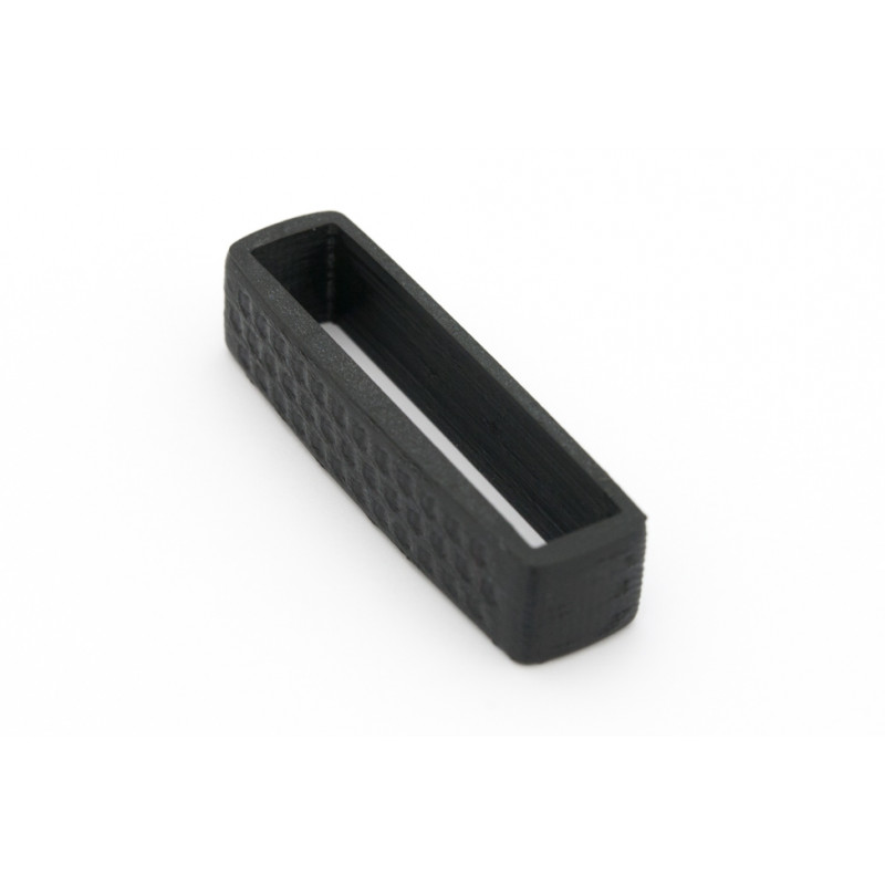 Szlufka odzieżowa do paska