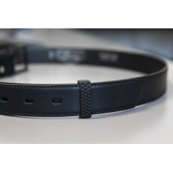 Szlufka odzieżowa do paska