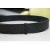 Decorative belt loop