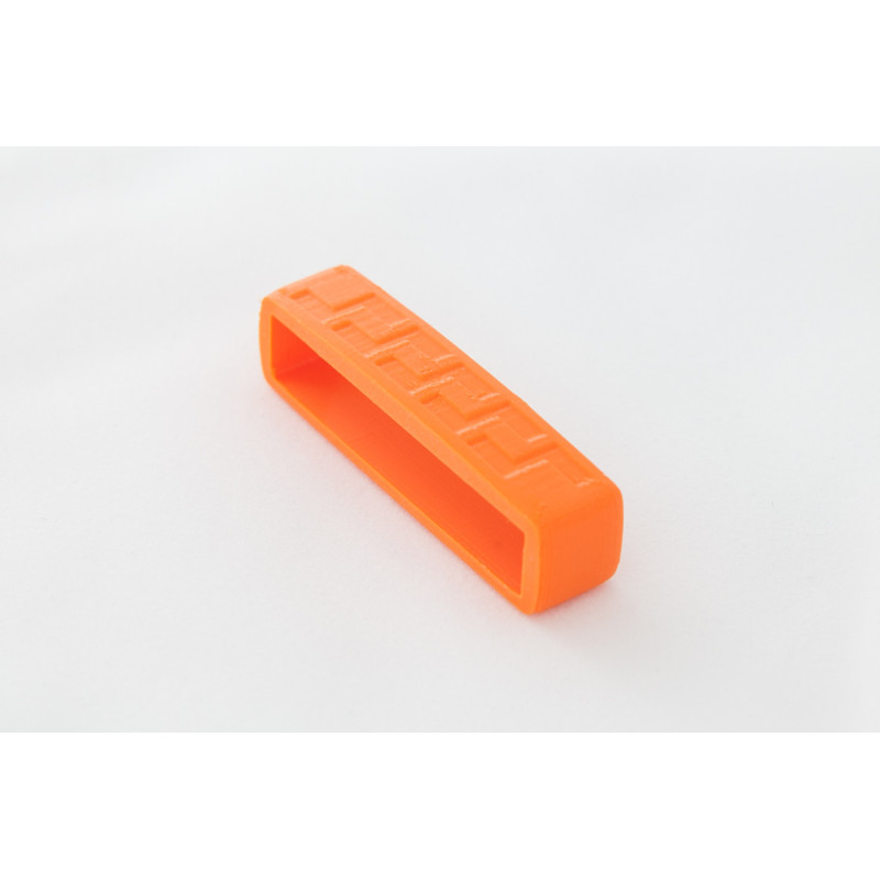 Szlufka odzieżowa do paska