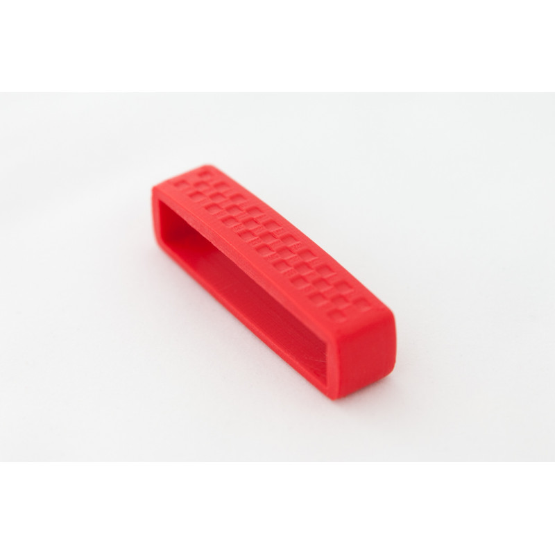 Szlufka odzieżowa do paska