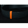 Decorative belt loop