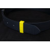 Decorative belt loop