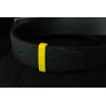 Decorative belt loop